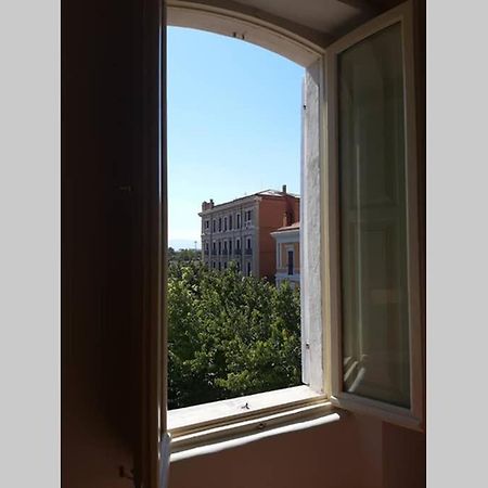 Nella Vecchia Pescara Apartment Екстериор снимка