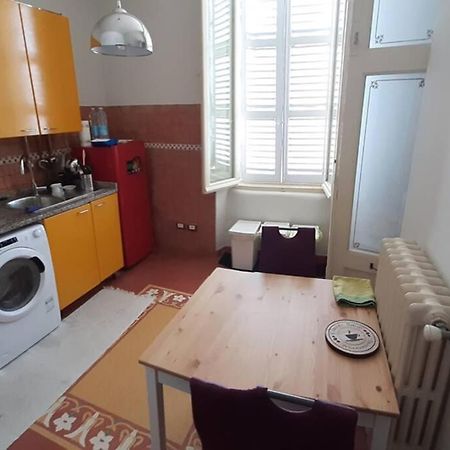 Nella Vecchia Pescara Apartment Екстериор снимка